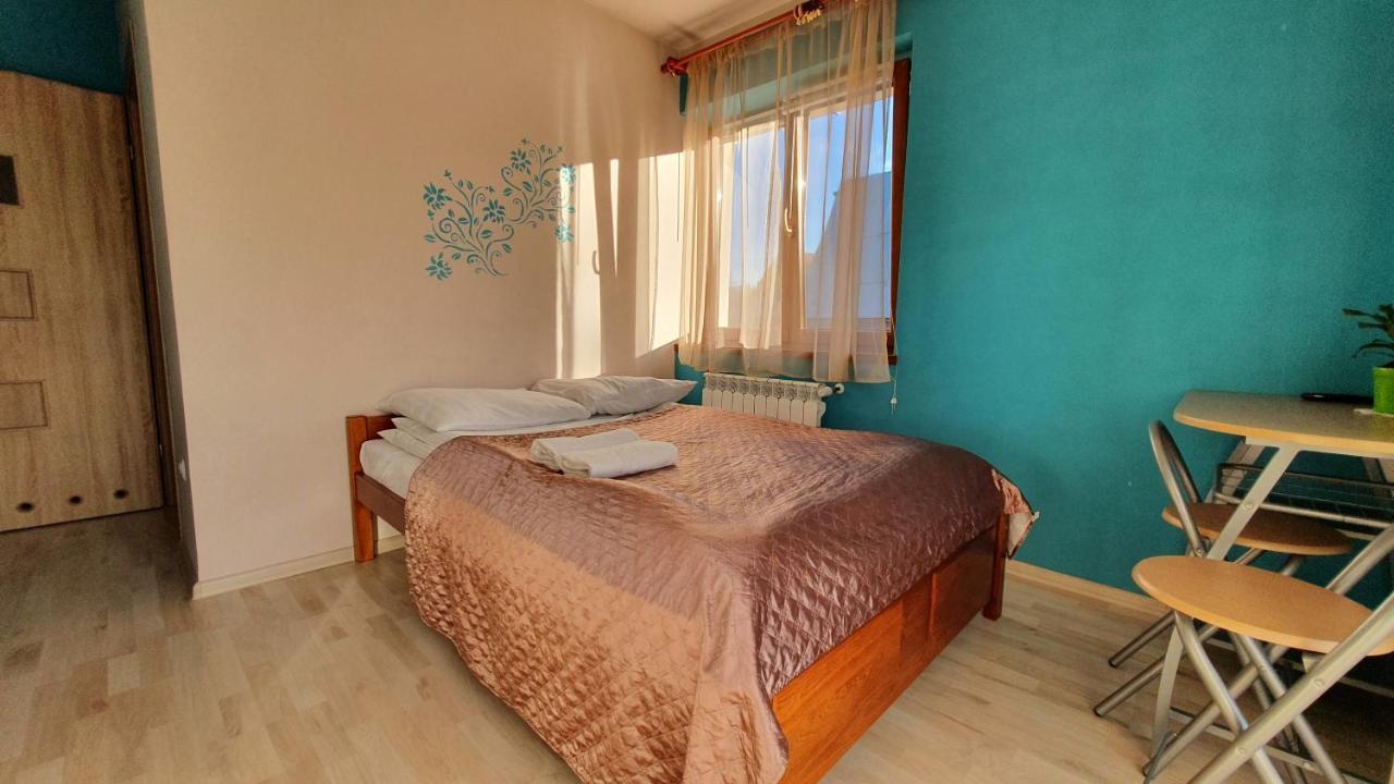 Apartamenty ZAKOporoniec Poronin Exterior foto