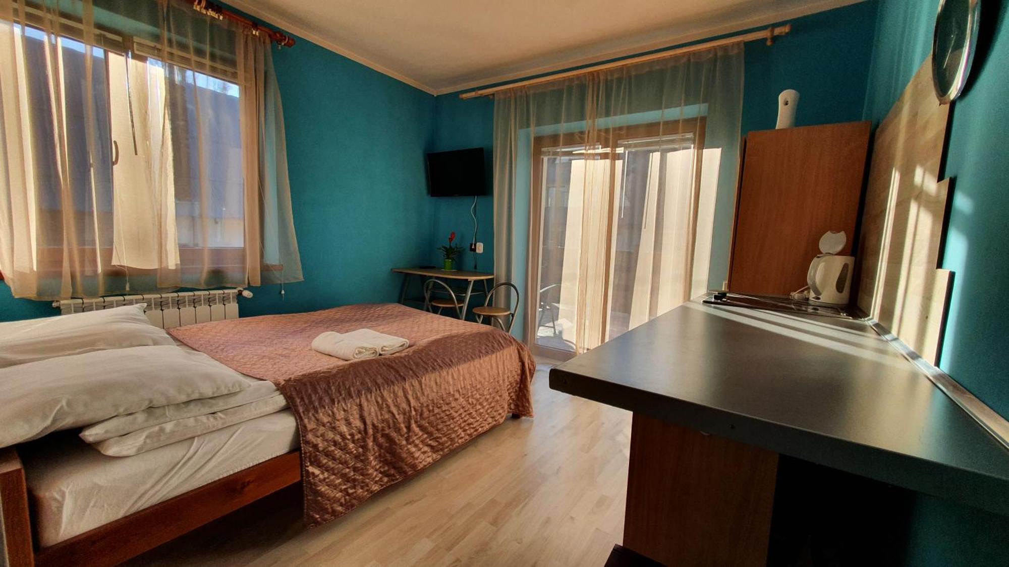 Apartamenty ZAKOporoniec Poronin Exterior foto