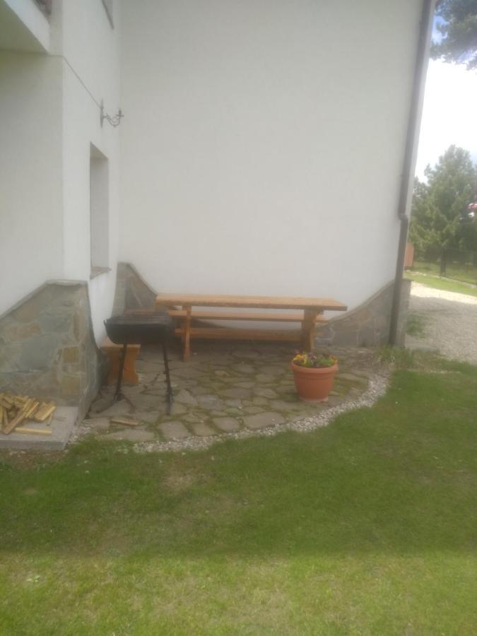 Apartamenty ZAKOporoniec Poronin Exterior foto