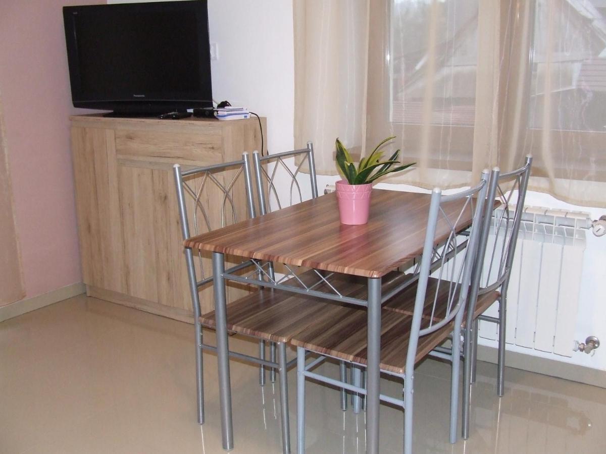 Apartamenty ZAKOporoniec Poronin Exterior foto
