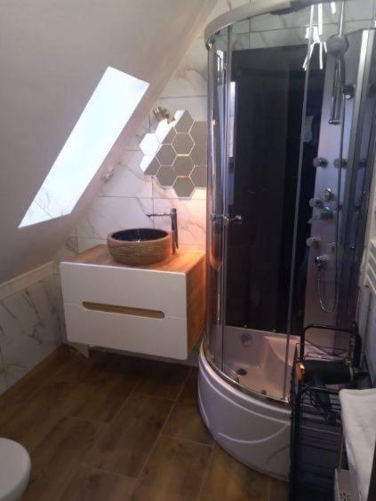 Apartamenty ZAKOporoniec Poronin Habitación foto