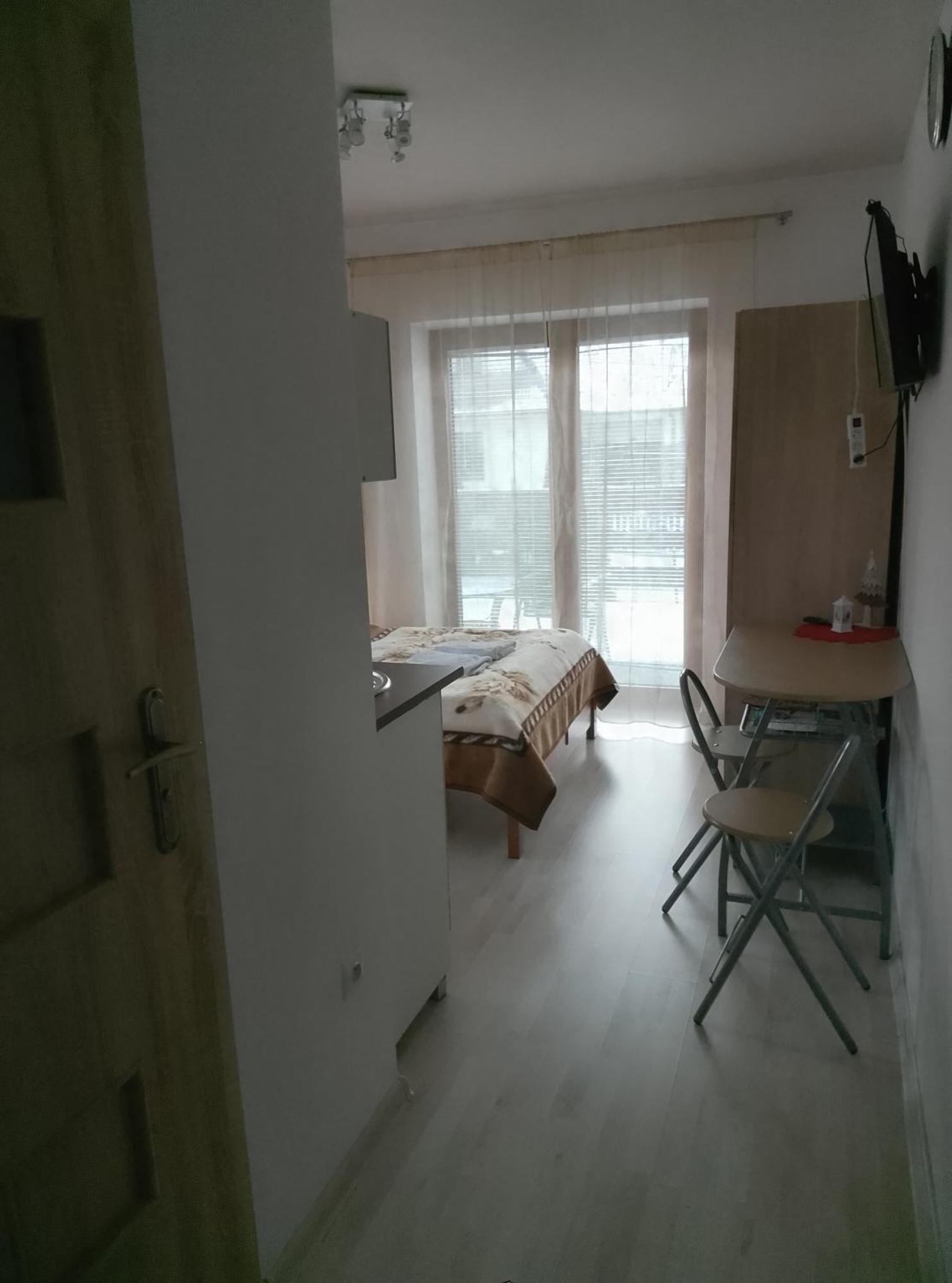 Apartamenty ZAKOporoniec Poronin Exterior foto