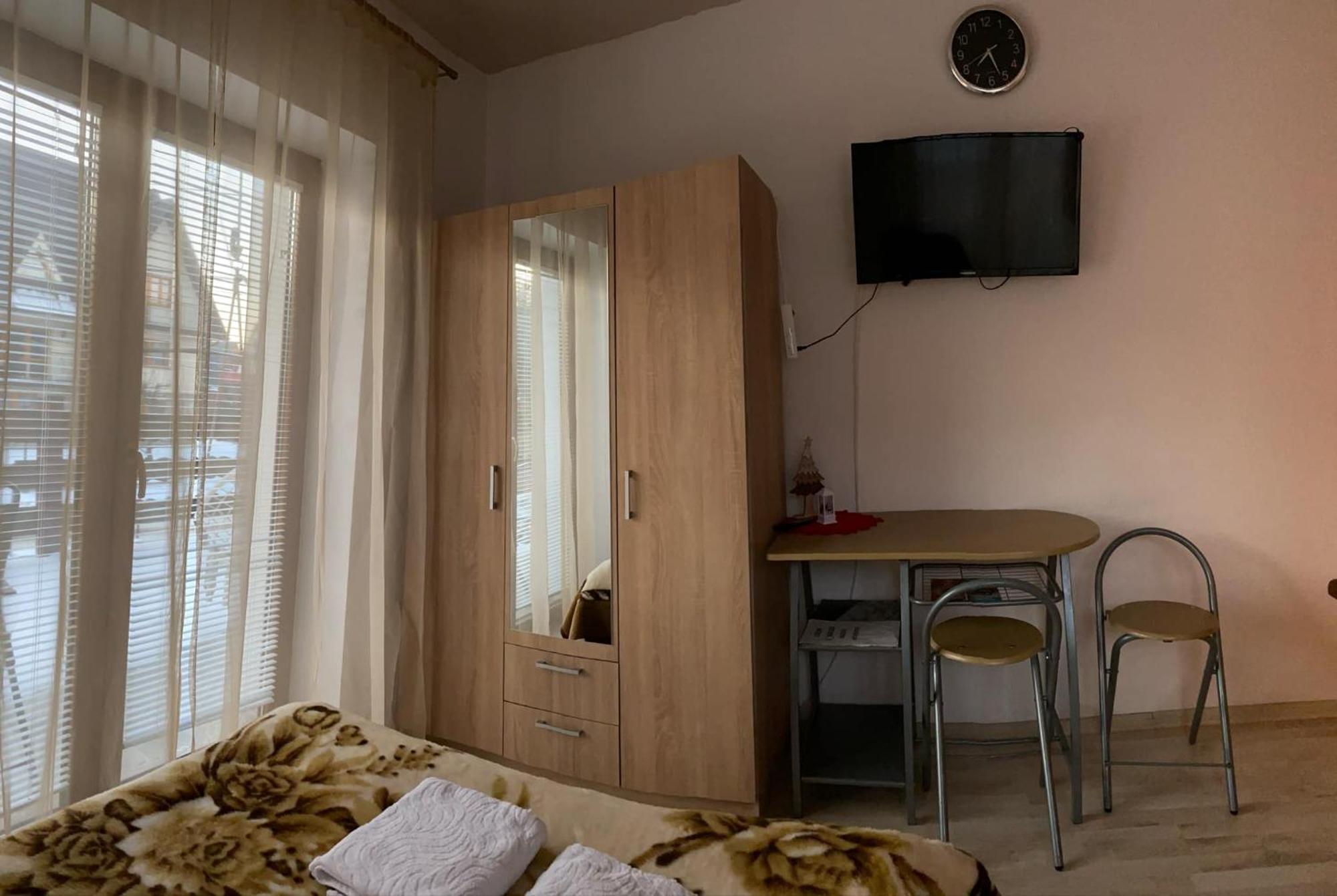 Apartamenty ZAKOporoniec Poronin Exterior foto